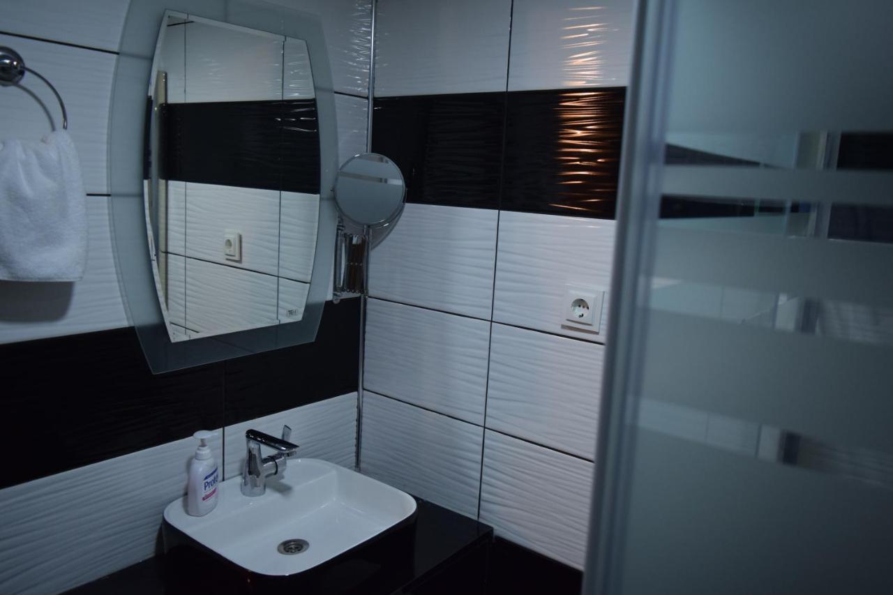 Mars Otel Артвін Екстер'єр фото